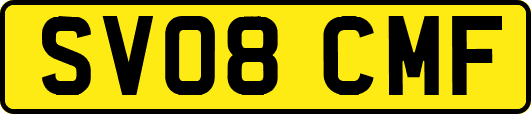 SV08CMF