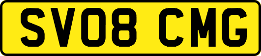 SV08CMG