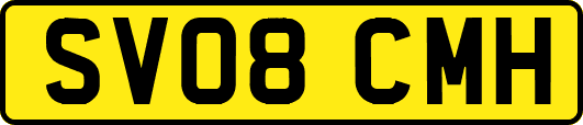 SV08CMH
