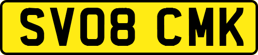 SV08CMK