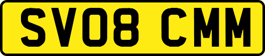 SV08CMM