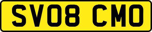 SV08CMO