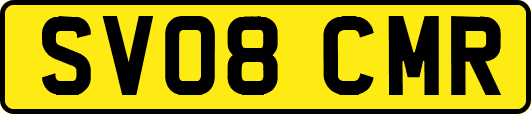 SV08CMR