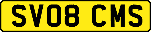 SV08CMS