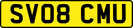 SV08CMU