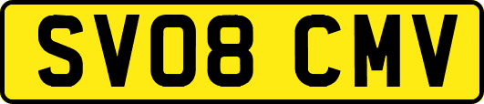 SV08CMV