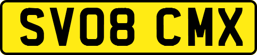 SV08CMX