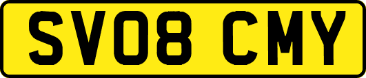 SV08CMY