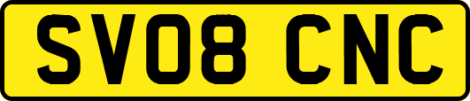 SV08CNC