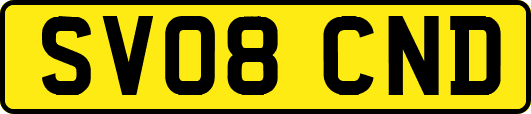 SV08CND