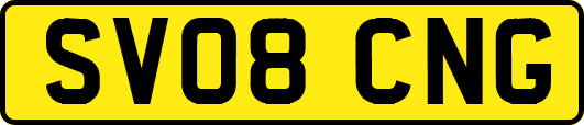 SV08CNG