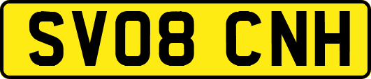 SV08CNH
