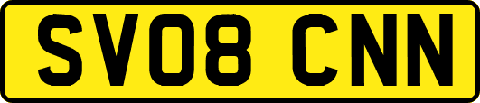 SV08CNN