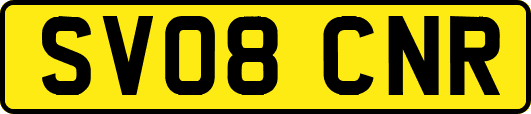 SV08CNR