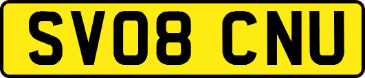 SV08CNU