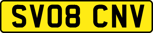SV08CNV