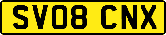 SV08CNX