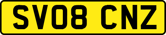 SV08CNZ