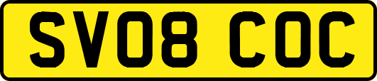 SV08COC
