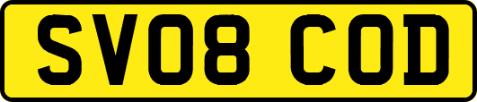 SV08COD