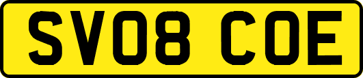 SV08COE