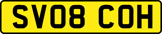 SV08COH