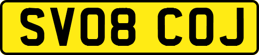 SV08COJ