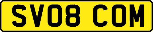 SV08COM