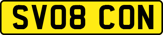 SV08CON