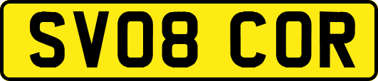 SV08COR