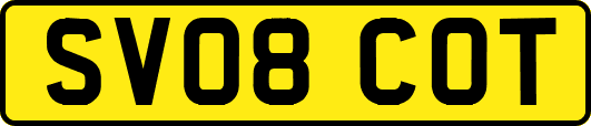 SV08COT