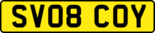 SV08COY