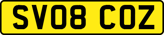 SV08COZ
