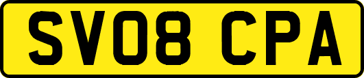 SV08CPA