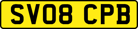 SV08CPB