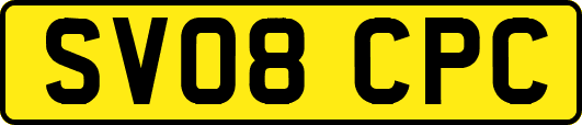 SV08CPC