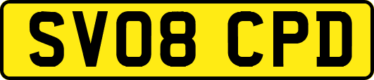 SV08CPD