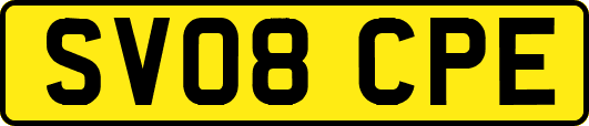 SV08CPE