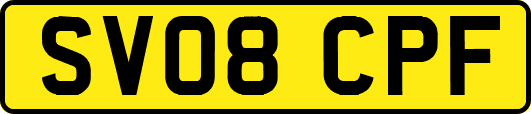 SV08CPF