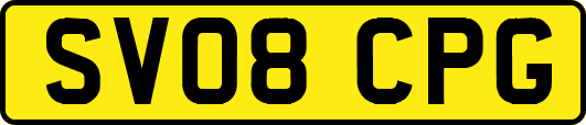 SV08CPG