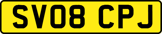 SV08CPJ