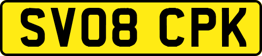 SV08CPK