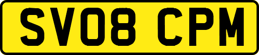 SV08CPM
