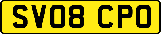 SV08CPO