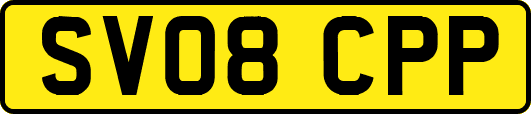 SV08CPP