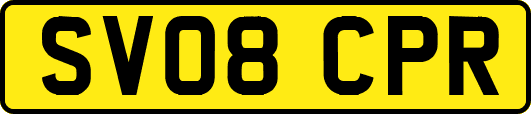 SV08CPR