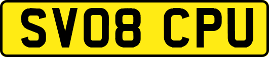 SV08CPU