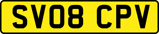 SV08CPV