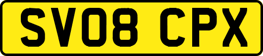 SV08CPX