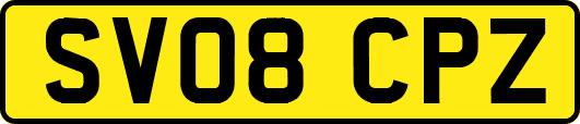 SV08CPZ